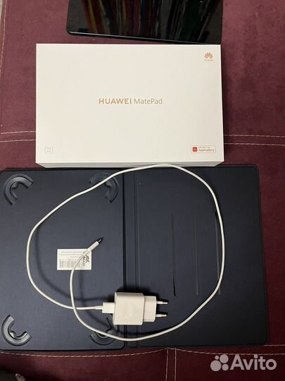 Планшет Huawei MatePad 10.4