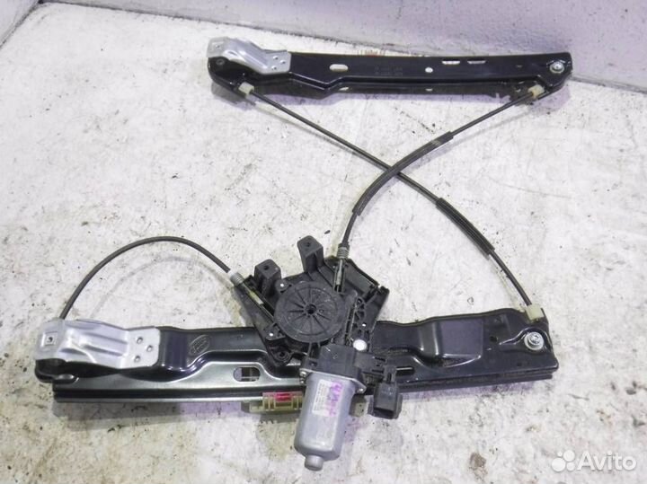 Стеклоподъемник электрический передний левый