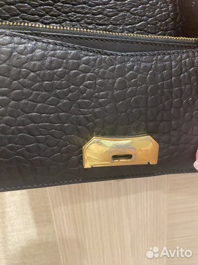 Сумка клатч