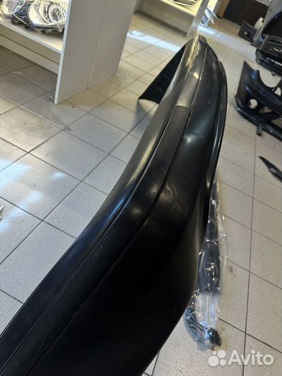 Bmw e39 задний бампер М