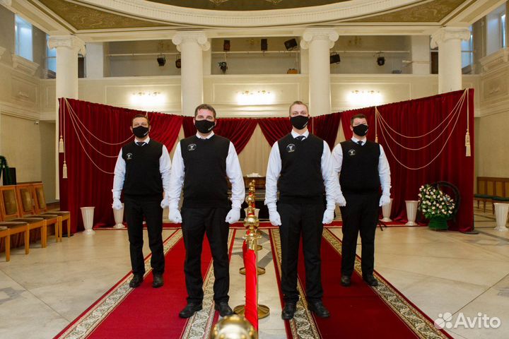 Организация похорон и кремации. Челябинск Достойно