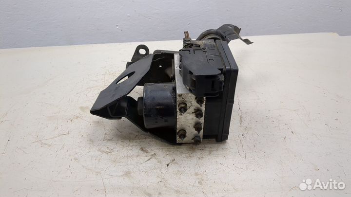 Блок абс, насос Mercedes ML W164, 2006