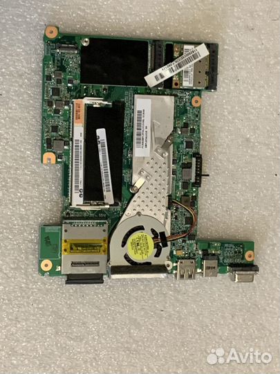 Материнская плата Lenovo S10-3 dafl5CMB6C0