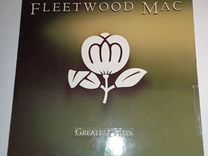 LP.Fleetwood Mac – Greatest Hits-1988 (Читать)