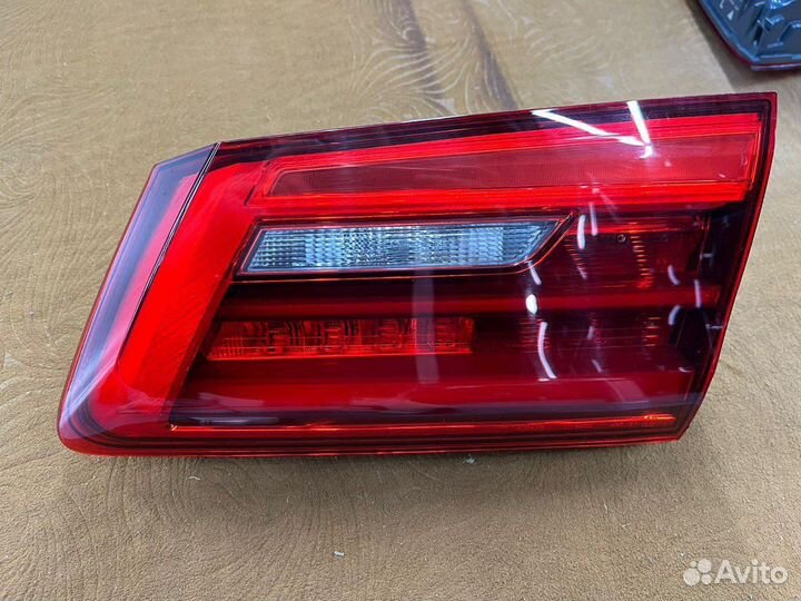 Фонари BMW 5 g30 m5 f90