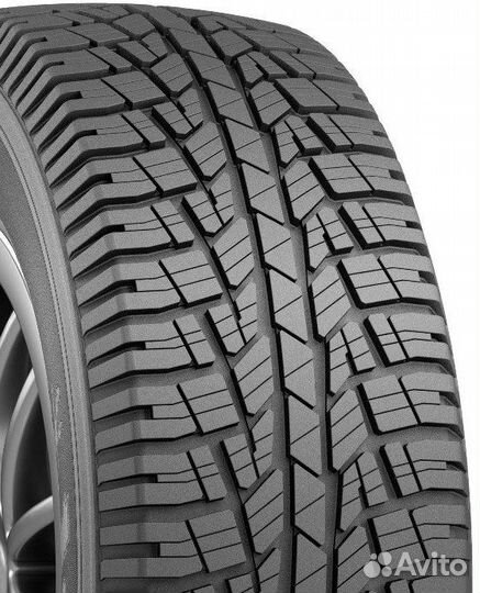 Cordiant All Terrain 215/65 R16 98H