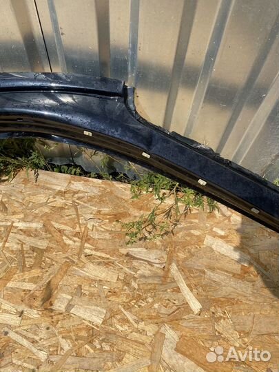 Правый банан крыши hyundai sonata тагаз