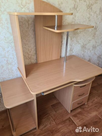 Компьютерный стол бу