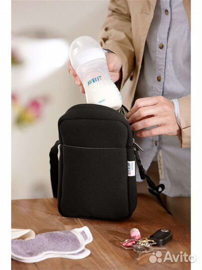 Термосумка Phillips Avent