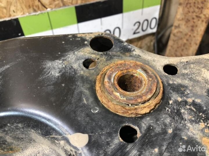 Балка задняя Ford Mondeo 2000-2007