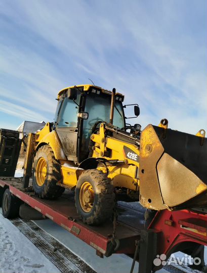 Водитель экскаватора погрузчика