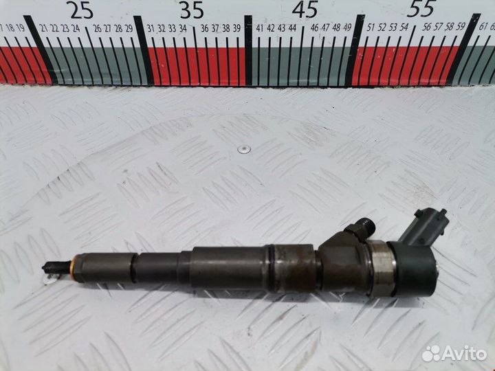 Форсунка для Land Rover Range Rover 3