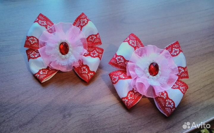 Резинка для волос