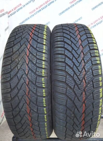 Continental ContiWinterContact TS 850 195/65 R15 95T