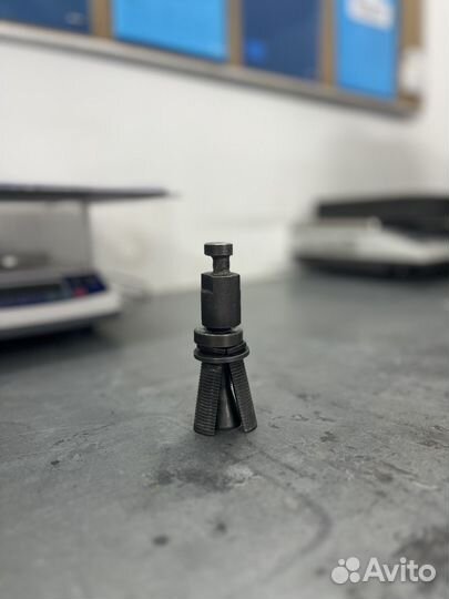 Прибор пиб (70кН/7тс)