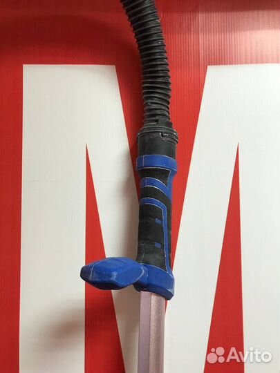 Шлифовальная машина Gulike GLK-6230A (жираф)