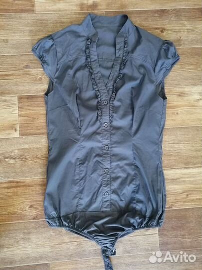 Женские вещи пакетом 42