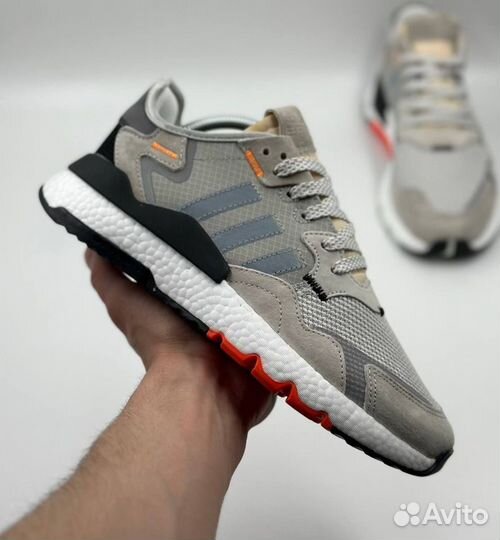 Кроссовки Adidas Nite Jogger