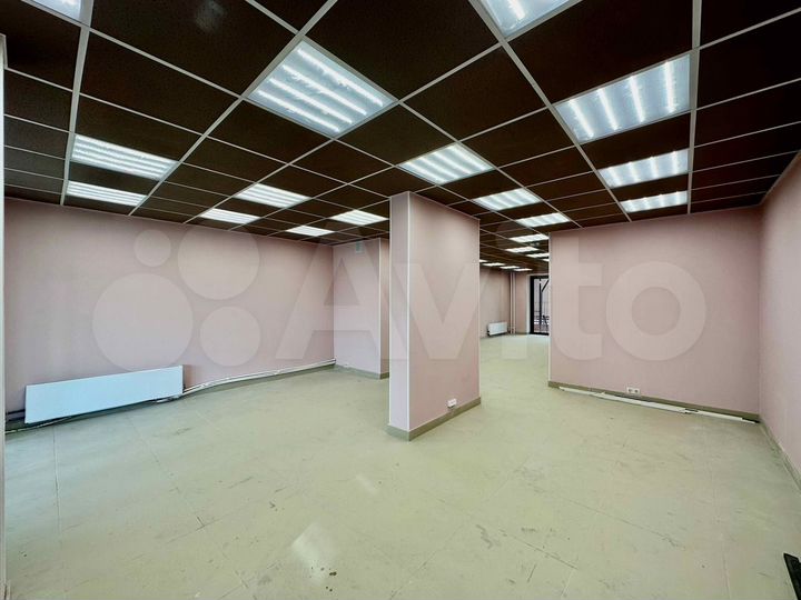 Сдам помещение свободного назначения, 65 м²