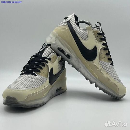 Nike Air Max 90 Terrascape (Арт.83907)