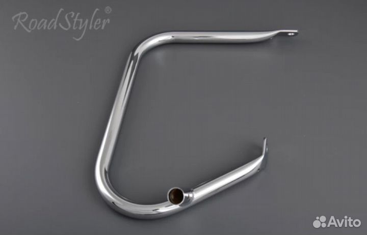 Задние дуги для H-D Touring 1997-2008 – Левая