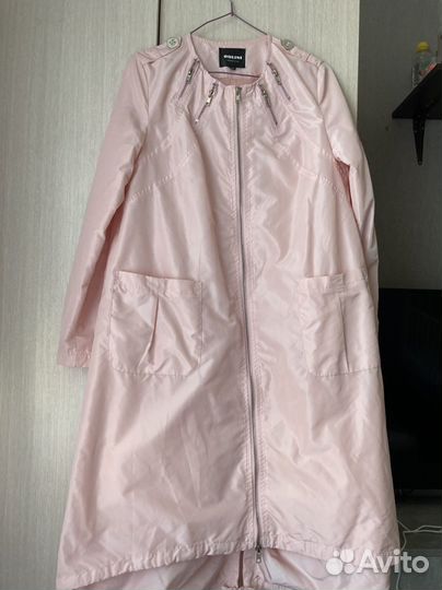 Летний плащ