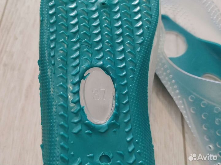 Тапочки для аквагимнастики, галечного пляжа