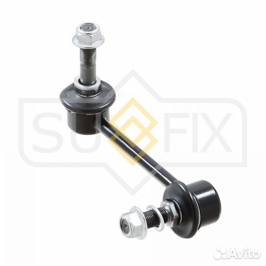 Sufix SJ-1042 Стойка стабилизатора перед прав