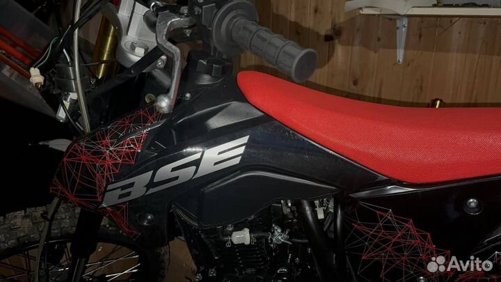 Питбайк BSE z1y