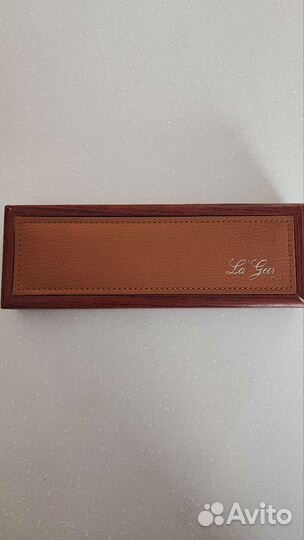 Набор шариковых ручек. Италия