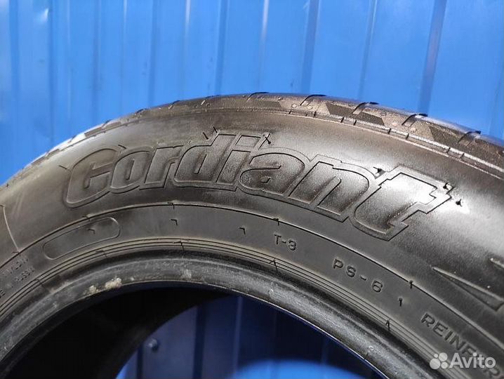 Cordiant Comfort 2 215/60 R16