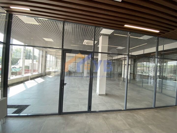 Сдается офисное помещение