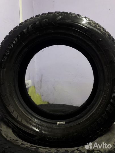 Goodyear Altimax Nordic 225/65 R17