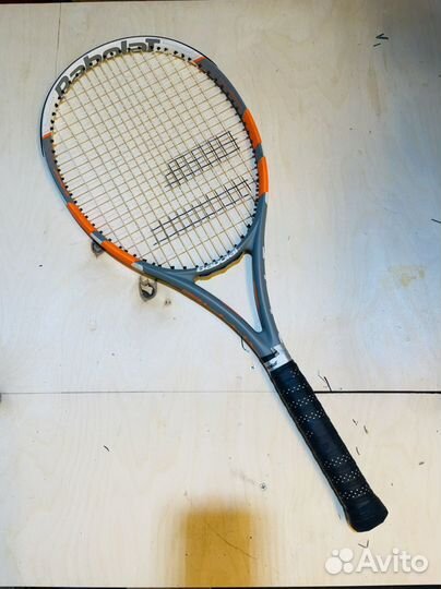 Babolat теннисная ракетка