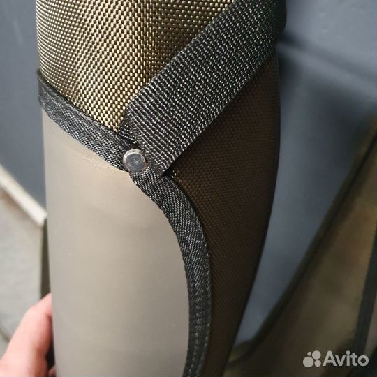 Топовый чехол для спиннингов и удочек 150см