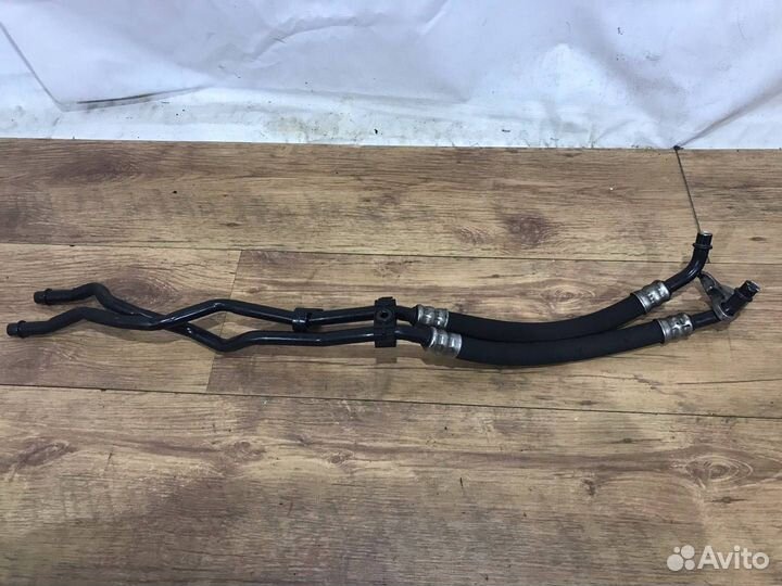 Шланг (трубка) АКПП BMW 7 E65/E66/E67 рест. E65