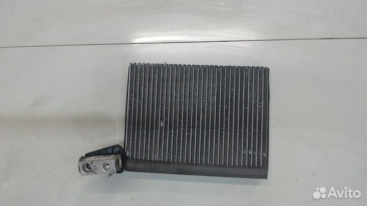 Радиатор кондиционера салона Mercedes ML W166 2011