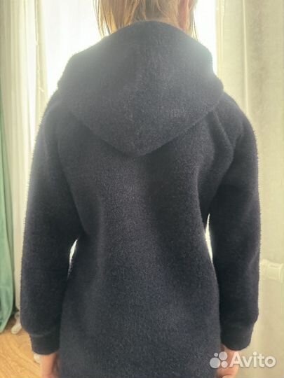 Пальто для девочки