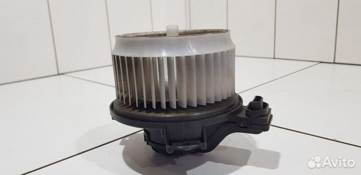 Вентилятор отопителя (Faw Besturn X40)