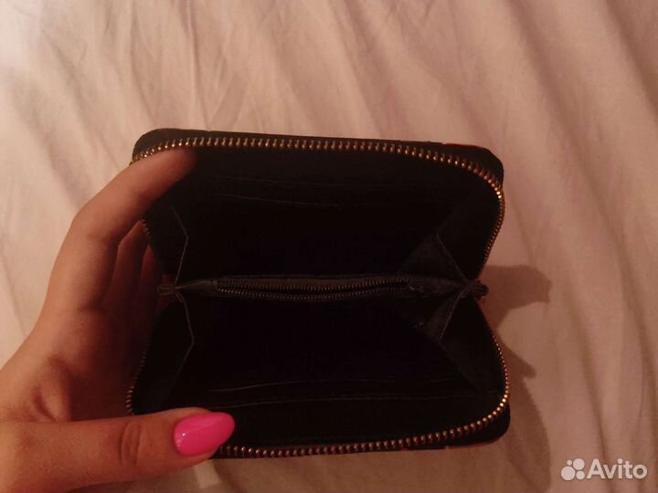 Кошелек женский