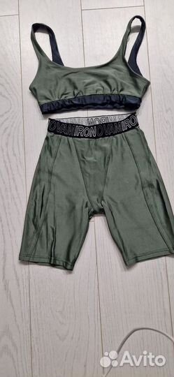 Комплект от mironova