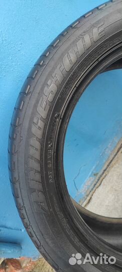 Bridgestone Dueler H/P 255/50 R19 107V