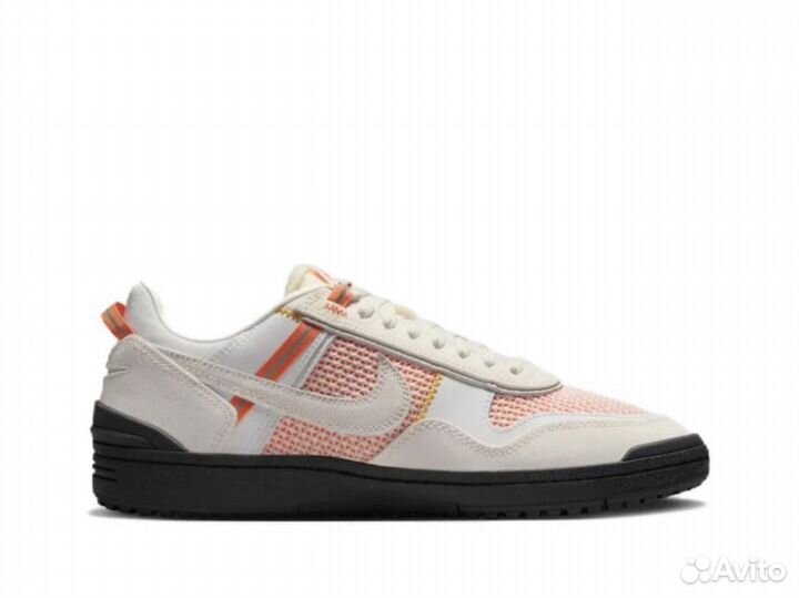 Кроссовки Nike Field General 82 x Union