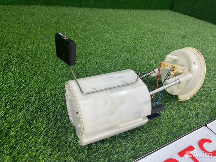 Топливный насос Bmw 1 E87 N45B16 2006