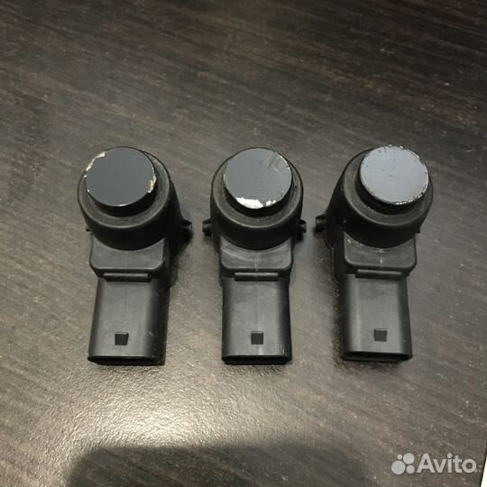 Датчик парковки Mercedes