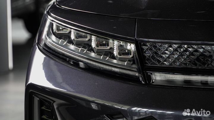 EXEED LX 1.6 AMT, 2023
