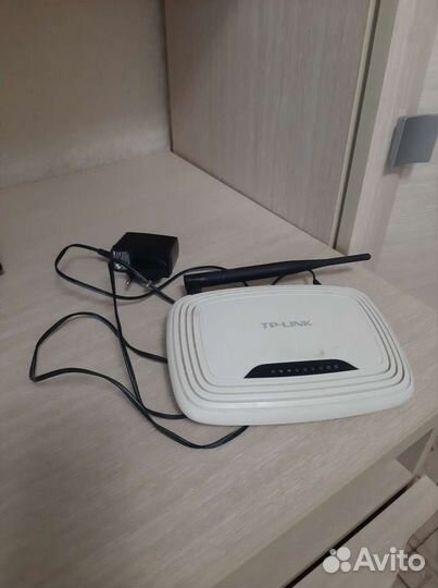 Вай фай роутер