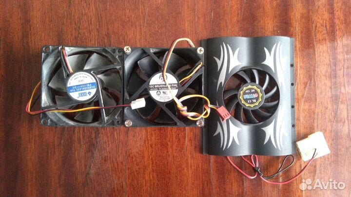 Комплектующие для пк