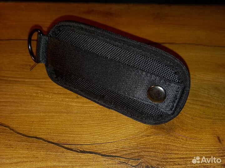 Кобура для пинпоинтера