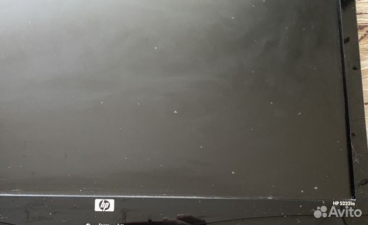 Монитор HP S2231a 21.5